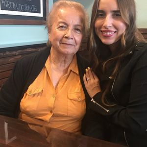 Meet your Posher, Natalie bianca